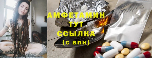 хмурый Лагань